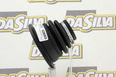 DA SILVA k206bis -  Комплект пыльника, приводной вал